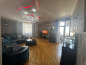 Satılır 3 otaqlı 115 m2 yeni tikili Ağ şəhər