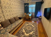 Satılır 3 otaqlı 65 m2 köhnə tikili Əhmədli