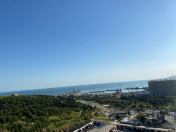 Satılır 3 otaqlı 120 m2 yeni tikili Həzi Aslanov m.