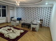 Satılır 2 otaqlı 121 m2 yeni tikili Nəsimi r.