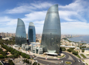 Satılır 2 otaqlı 50 m2 köhnə tikili Səbail r.