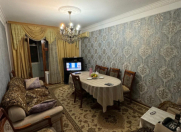Satılır 3 otaqlı 90 m2 köhnə tikili 9 mkr