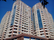 İcarəyə verilir 3 otaqlı 115 m2 yeni tikili Şah İsmayıl Xətai m.