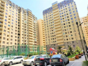 Satılır 2 otaqlı 65 m2 yeni tikili Qara Qarayev m.