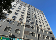 Satılır 1 otaqlı 44 m2 obyekt 4 mkr