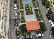Satılır 2 otaqlı 91 m2 yeni tikili Elmlər Akademiyası m.