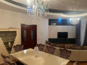 Satılır 3 otaqlı 141 m2 yeni tikili Gənclik m.