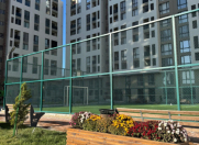 Satılır 3 otaqlı 101 m2 yeni tikili 7 mkr