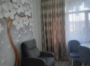 Satılır 3 otaqlı 70 m2 yeni tikili İnşaatçılar m.