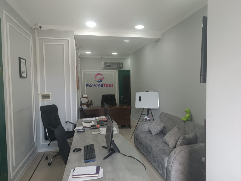 Satılır 2 otaqlı 65 m2 obyekt Koala parkı