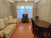 Satılır 2 otaqlı 60 m2 köhnə tikili Xətai r.