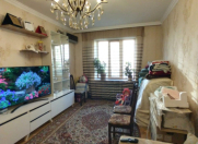 Satılır 2 otaqlı 60 m2 köhnə tikili Xətai r.