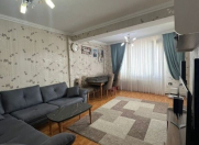 Satılır 3 otaqlı 61 m2 yeni tikili Xətai r.