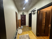 Satılır 3 otaqlı 75 m2 yeni tikili Biləcəri