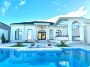 Satılır 6 otaqlı 250 m2 bağ evi Şüvəlan