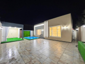 Satılır 4 otaqlı 150 m2 bağ evi Şüvəlan