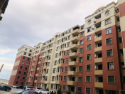 Satılır 1 otaqlı 43 m2 yeni tikili Masazır