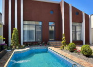 Satılır 4 otaqlı 150 m2 bağ evi Mərdəkan