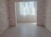 Satılır 2 otaqlı 52 m2 köhnə tikili Həzi Aslanov