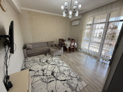 Satılır 3 otaqlı 60 m2 yeni tikili Koroğlu m.