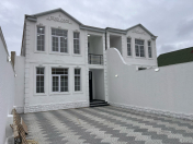 Satılır 4 otaqlı 180 m2 həyət evi Masazır