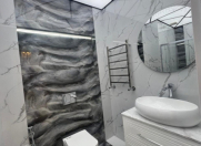 Satılır 3 otaqlı 102 m2 yeni tikili Nəsimi r.