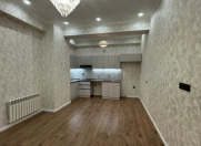 Satılır 3 otaqlı 66 m2 yeni tikili Yeni Yasamal