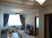 Satılır 2 otaqlı 50 m2 yeni tikili Xətai r.