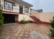 Satılır 3 otaqlı 100 m2 həyət evi Qaraçuxur
