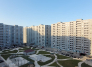 Satılır 2 otaqlı 66 m2 yeni tikili Saray