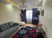 Satılır 3 otaqlı 85 m2 köhnə tikili Bakıxanov