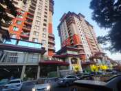 Satılır 3 otaqlı 109 m2 yeni tikili Qara Qarayev m.