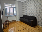 İcarəyə verilir 2 otaqlı 60 m2 yeni tikili Həzi Aslanov m.