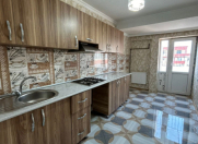Satılır 3 otaqlı 105 m2 yeni tikili İnşaatçılar m.