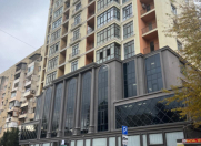Satılır 2 otaqlı 91 m2 yeni tikili Elmlər Akademiyası m.
