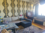 Satılır 2 otaqlı 65 m2 yeni tikili İnşaatçılar m.