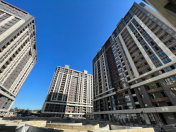 İcarəyə verilir 2 otaqlı 70 m2 yeni tikili Şah İsmayıl Xətai m.