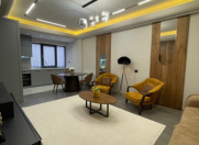 Satılır 2 otaqlı 67 m2 yeni tikili Babək Plaza