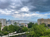 İcarəyə verilir 3 otaqlı 70 m2 köhnə tikili İçəri Şəhər m.