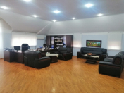 Satılır 7 otaqlı 650 m2 villa Gənclik m.
