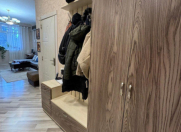 Satılır 3 otaqlı 88 m2 yeni tikili Həzi Aslanov