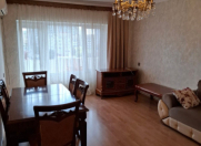 Satılır 3 otaqlı 70 m2 yeni tikili Şah İsmayıl Xətai m.