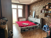 Satılır 3 otaqlı 115 m2 yeni tikili Həzi Aslanov