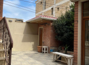 Satılır 4 otaqlı 120 m2 bağ evi Badamdar