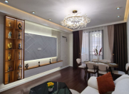 Satılır 3 otaqlı 95 m2 yeni tikili Nəsimi r.