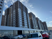 Satılır 2 otaqlı 87.8 m2 yeni tikili Yeni Yasamal