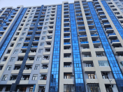 Satılır 3 otaqlı 90 m2 yeni tikili Qara Qarayev m.
