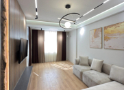 Satılır 2 otaqlı 65 m2 yeni tikili Nərimanov r.