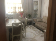 Satılır 2 otaqlı 40 m2 köhnə tikili Həzi Aslanov m.