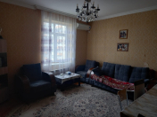 Satılır 3 otaqlı 85 m2 yeni tikili Həzi Aslanov m.